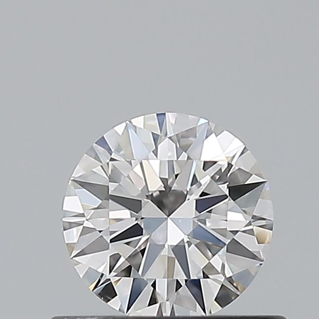 Diamond Natural 0,5Ct F-VS2 Round - GIA2557198690