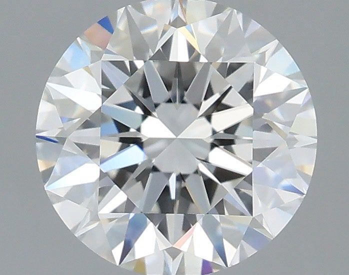 Diamond Natural 1,5Ct E-VS1 Round - GIA1538972187