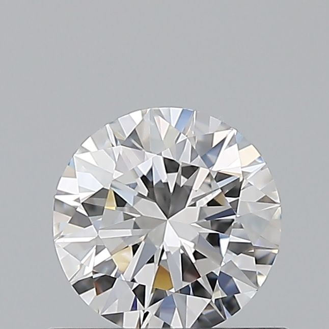 Diamond Natural 0,6Ct E-VVS1 Round - GIA7553198787