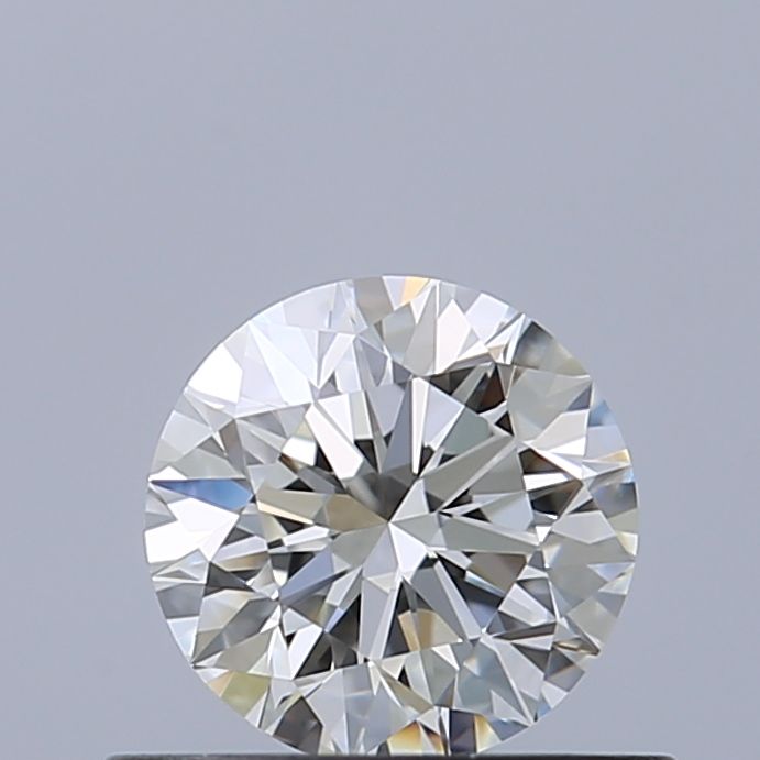 Diamond Natural 0,5Ct G-IF Round - IGI763625675