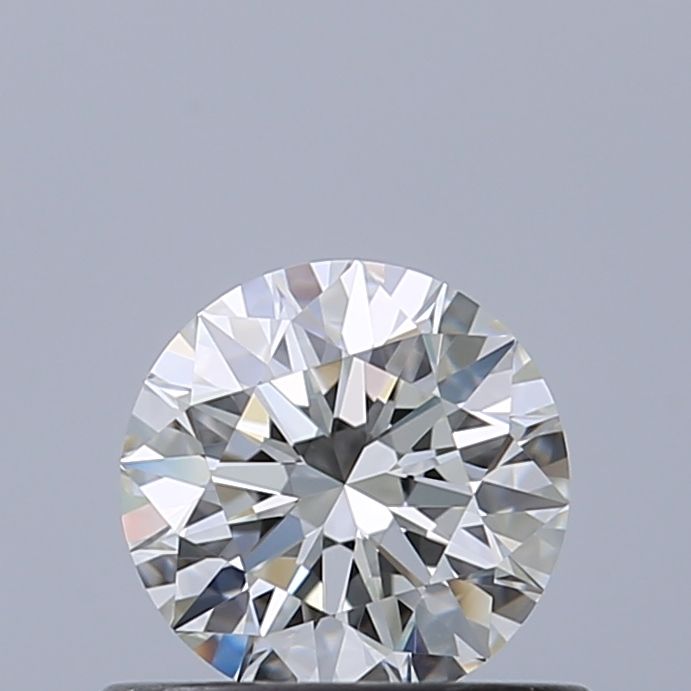 Diamond Natural 0,5Ct F-VVS1 Round - IGI763625962