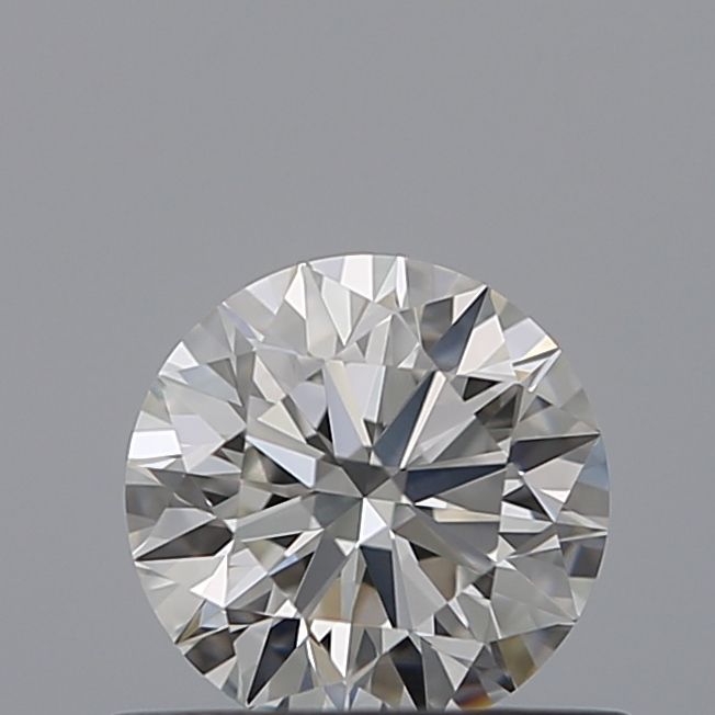 Diamond Natural 0,5Ct F-VVS1 Round - IGI763627464