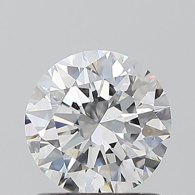 Diamond Natural 1Ct E-SI2 Round - GIA7533136102