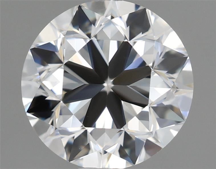 Diamond Natural 1,5Ct J-VS1 Round - GIA1503927554