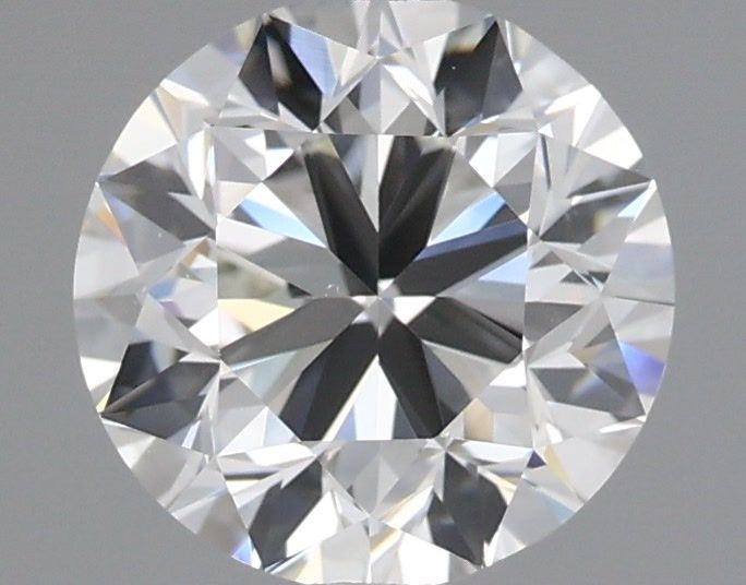 Diamond Natural 1,51Ct I-VS1 Round - GIA2507999286