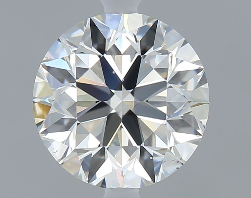 Diamond Natural 1Ct I-VS2 Round - GIA2546294125