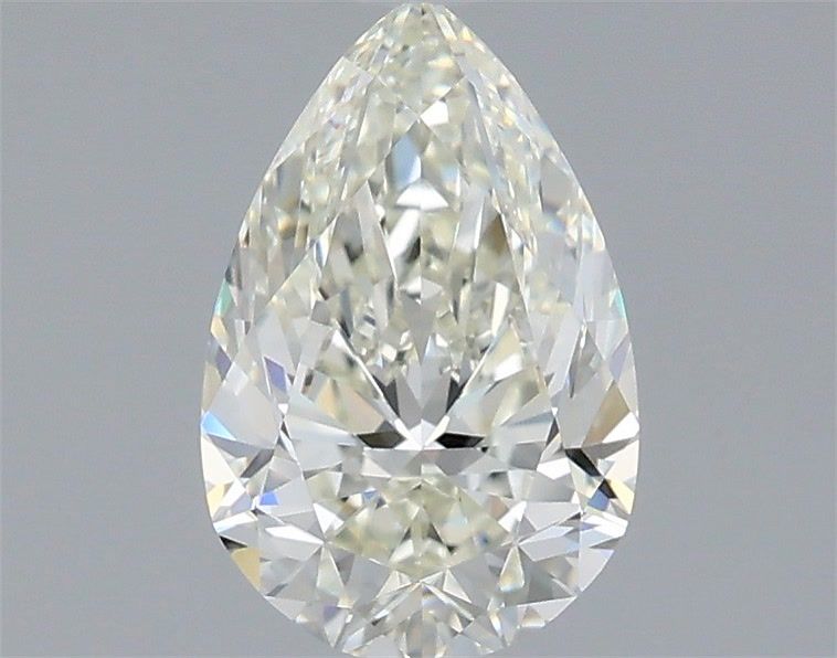 Diamond Natural 1,31Ct I-VVS2 Pear - IGI739551574