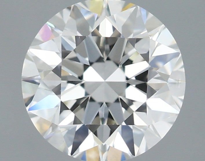 Diamond Natural 1,71Ct I-SI1 Round - GIA3515502791