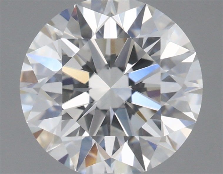 Diamond Natural 1,12Ct H-VVS2 Round - GIA2516711963