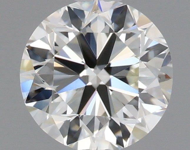 Diamond Natural 0,8Ct I-VVS2 Round - IGI646462208