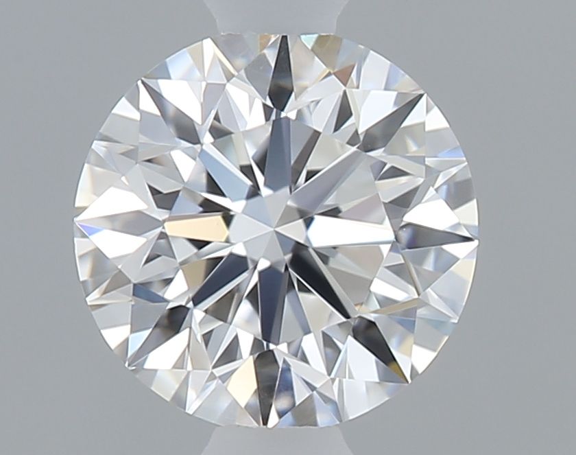 Diamond Natural 0,54Ct D-VVS2 Round - GIA2517548497