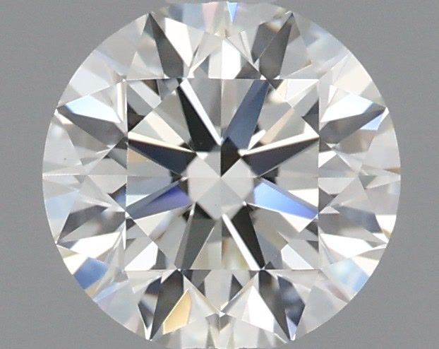 Diamond Natural 0,96Ct K-VS1 Round - GIA5513272349