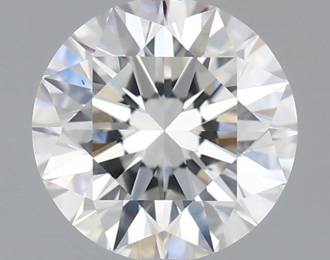 Diamond Natural 1,91Ct G-VS2 Round - GIA7536707119