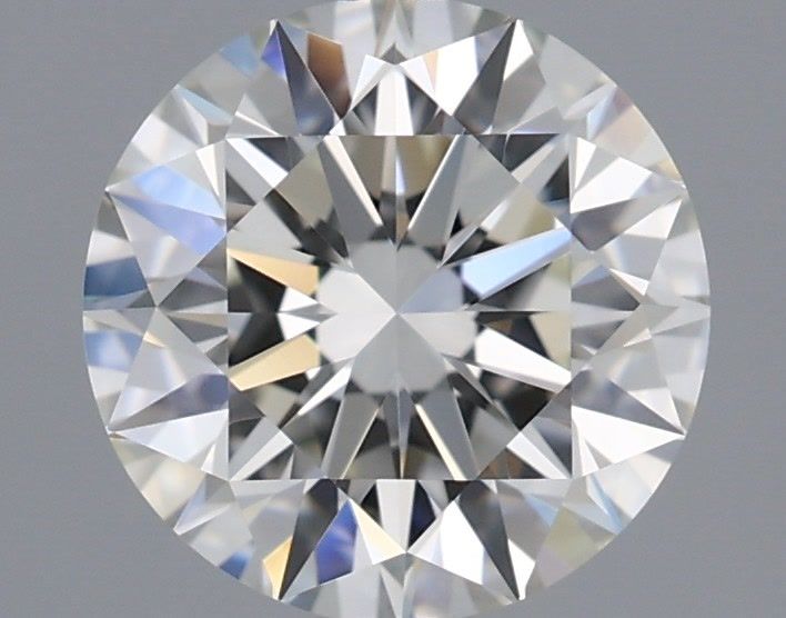 Diamond Natural 1,3Ct G-IF Round - IGI698539809