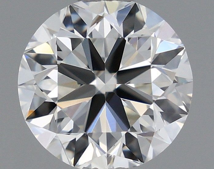 Diamond Natural 0,8Ct G-VVS1 Round - IGI674526454