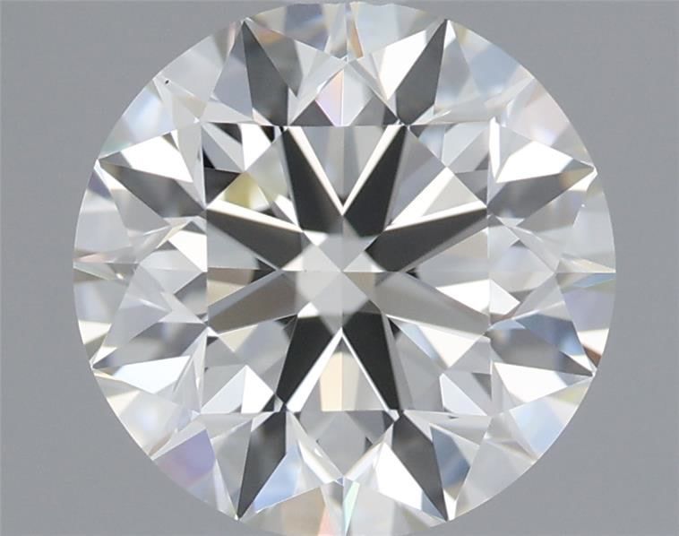 Diamond Natural 1,51Ct J-VVS2 Round - IGI528225030