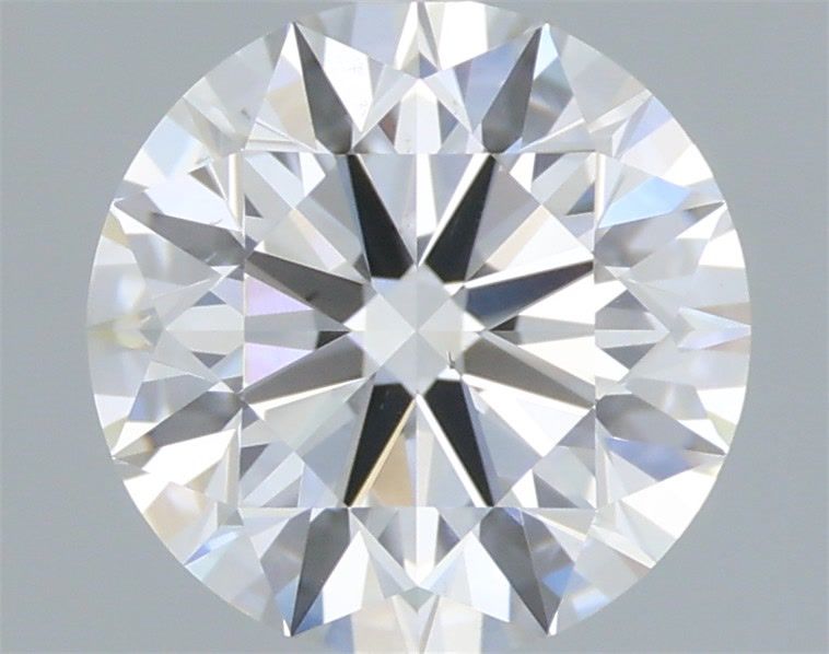 Diamond Natural 1,53Ct F-VS2 Round - GIA1535965961