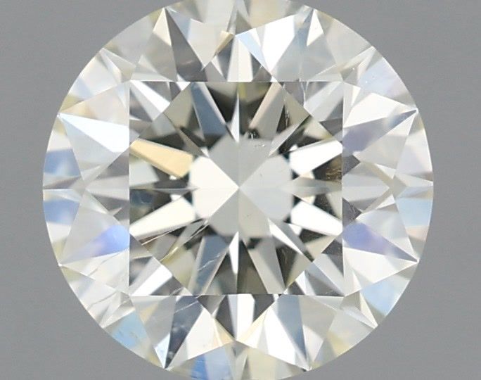 Diamond Natural 1,35Ct M-SI2 Round - GIA1509741710
