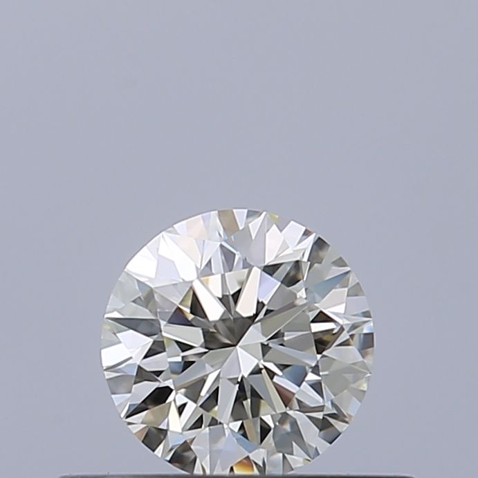 Diamond Natural 0,34Ct H-IF Round - IGI763627540