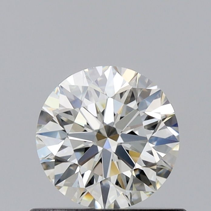 Diamond Natural 0,5Ct J-IF Round - GIA7451765765