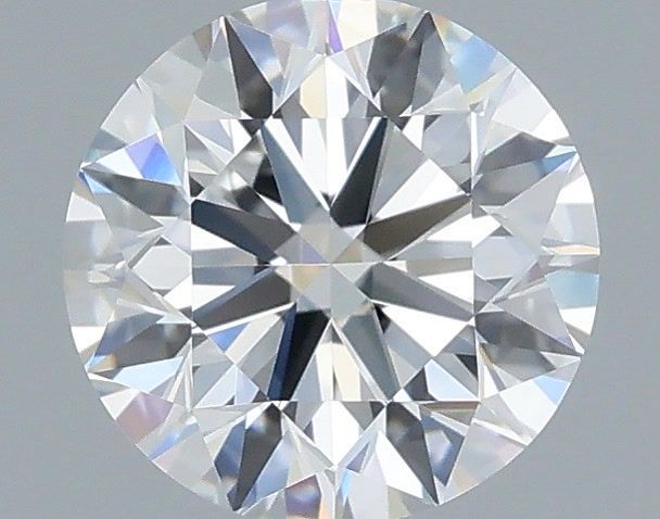 Diamond Natural 0,96Ct F-VS1 Round - GIA2546688114