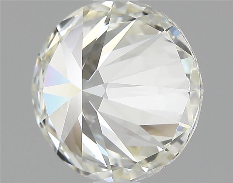 Diamond Natural 1,5Ct I-VVS1 Round - IGI595380489