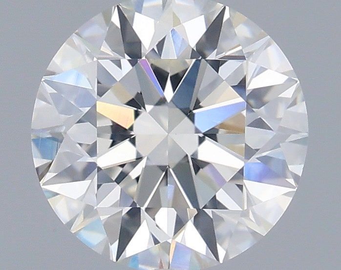 Diamond Natural 1,2Ct F-SI1 Round - GIA2235770240