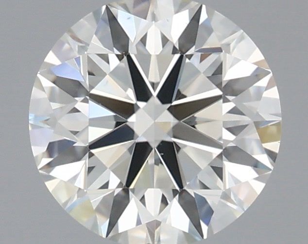 Diamond Natural 1,5Ct I-VS1 Round - IGI733587649