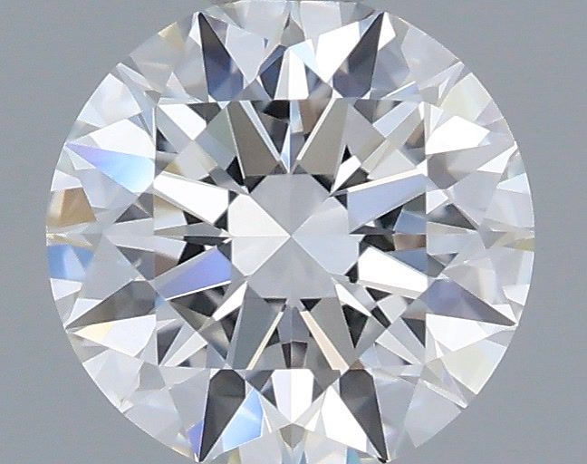 Diamond Natural 0,83Ct E-IF Round - GIA7538938527