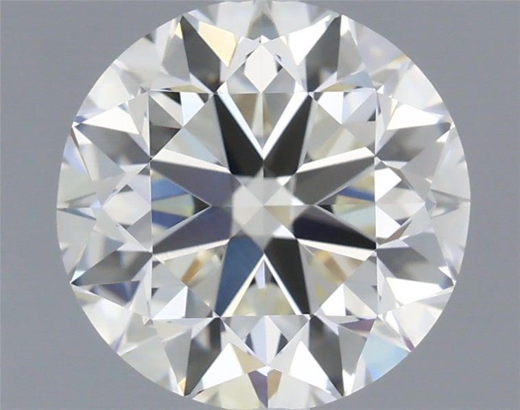 Diamond Natural 1,52Ct I-IF Round - IGI705548059