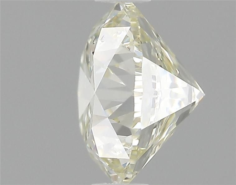 Diamond Natural 0,81Ct K-VS2 Round - IGI569392796