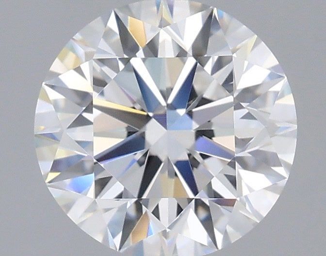 Diamond Natural 1,9Ct D-VVS1 Round - GIA2548765143
