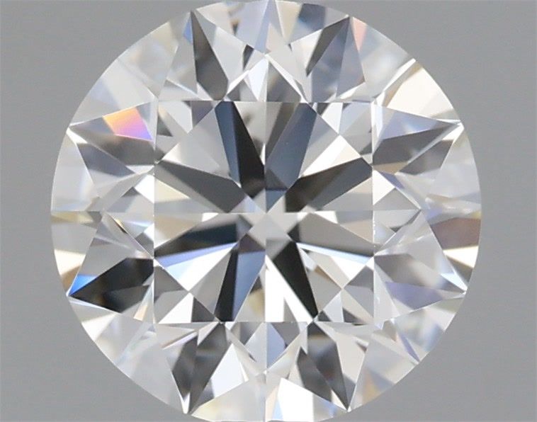 Diamond Natural 0,96Ct J-VVS1 Round - GIA2464679664