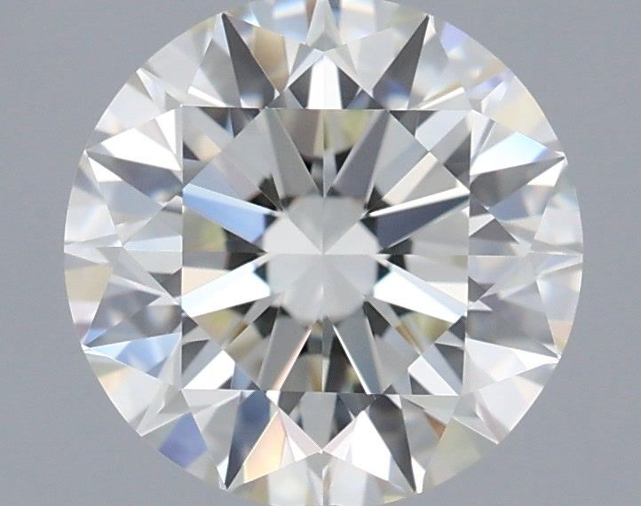 Diamond Natural 1,52Ct I-VVS1 Round - IGI705548023