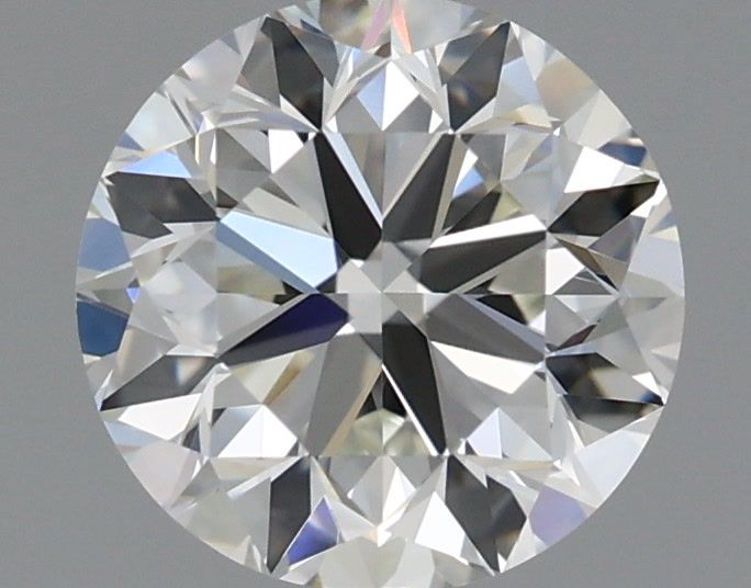Diamond Natural 1,5Ct H-VVS1 Round - IGI624405448