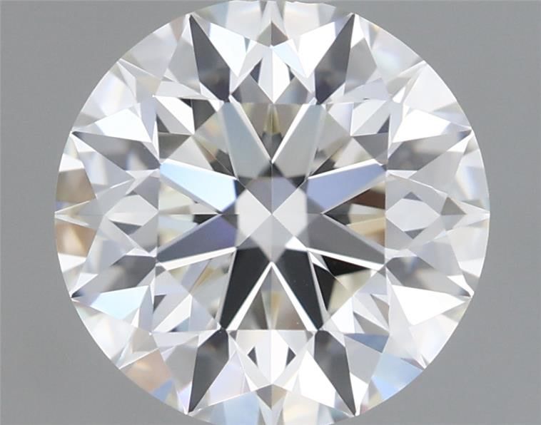 Diamond Natural 1,6Ct I-IF Round - GIA2506342419