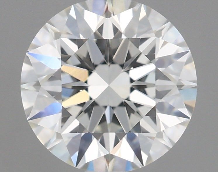 Diamond Natural 1,54Ct H-IF Round - IGI646462167