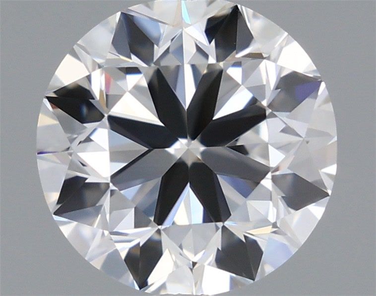 Diamond Natural 1,51Ct E-VVS2 Round - GIA6472035944