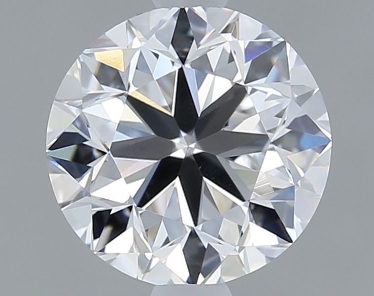 Diamond Natural 1,01Ct E-VS2 Round - GIA6521732041