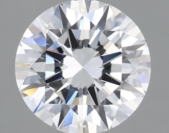 Diamond Natural 1,7Ct G-VVS1 Round - GIA6511720883