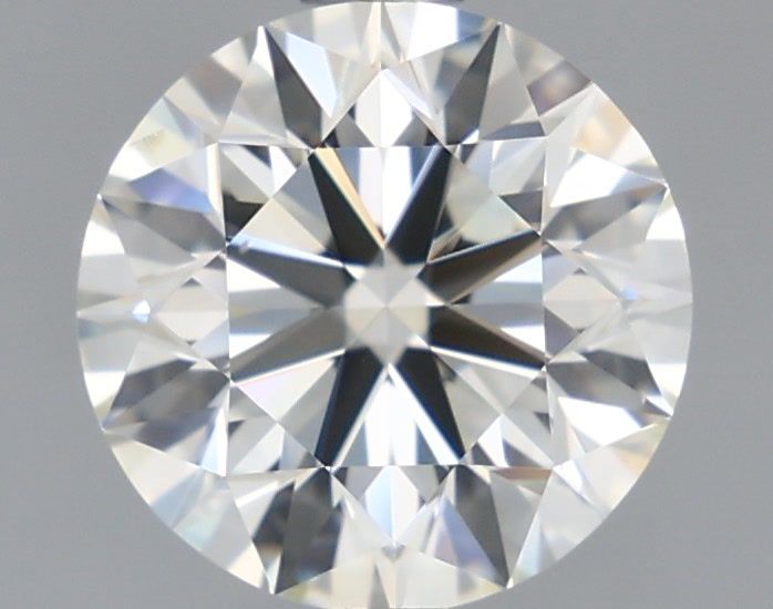 Diamond Natural 1,7Ct I-SI1 Round - IGI720520415