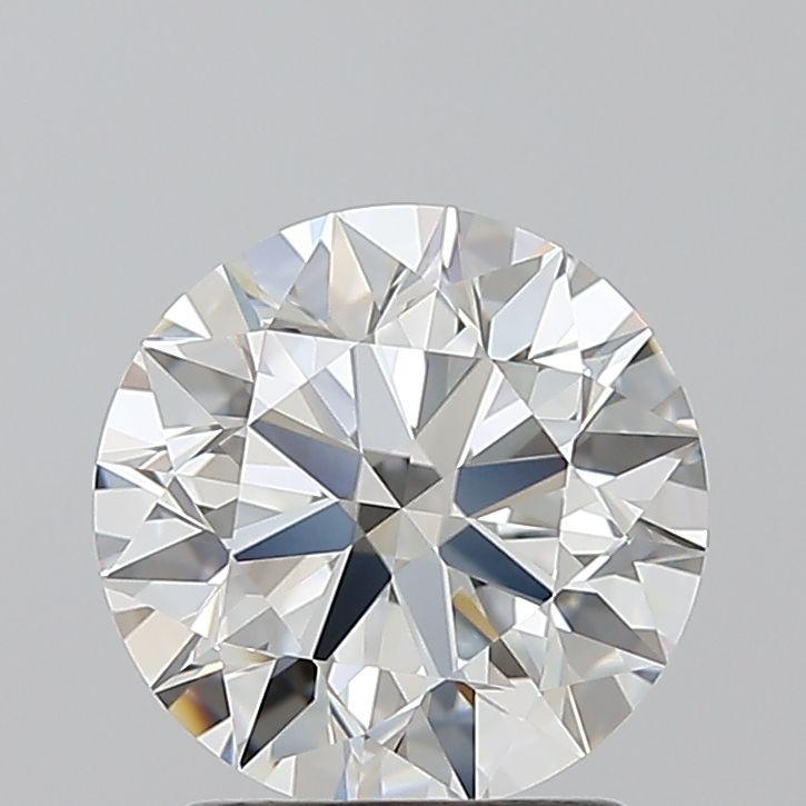 Diamond Natural 1,7Ct G-VVS1 Round - GIA7543600958