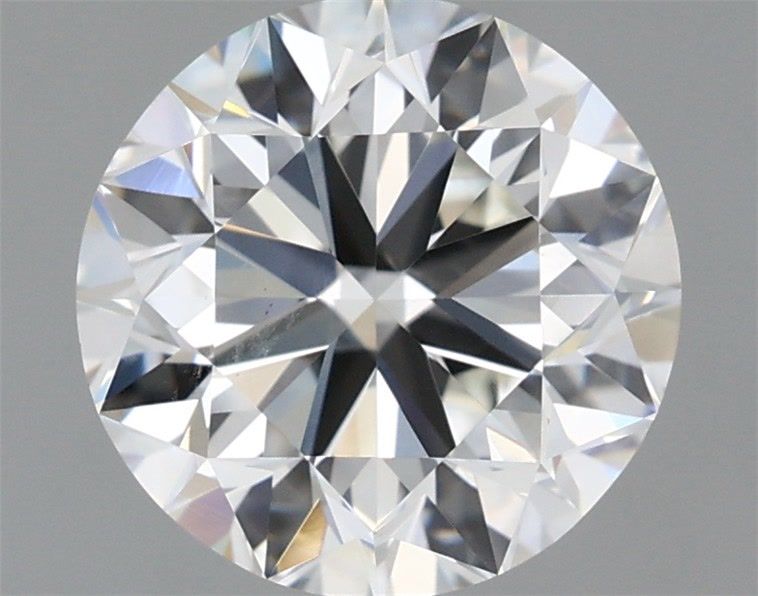 Diamond Natural 1,72Ct G-SI1 Round - IGI705548080