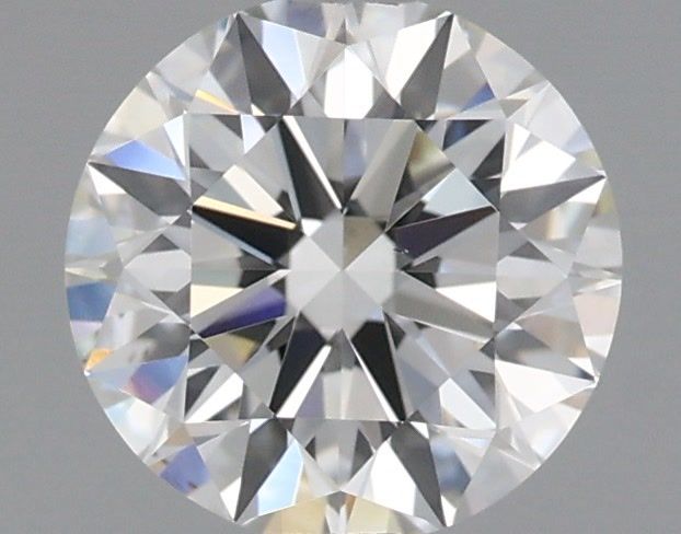 Diamond Natural 1,09Ct H-VS1 Round - IGI666407483