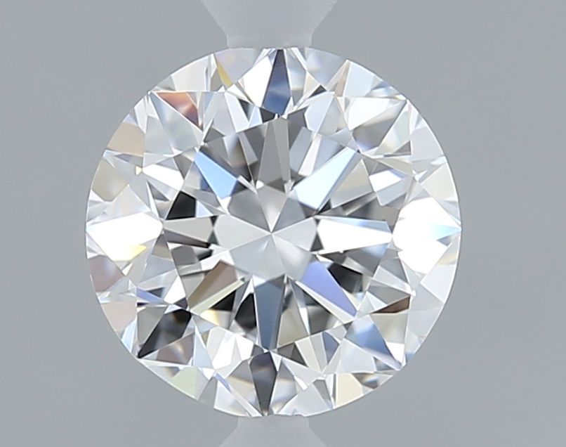 Diamond Natural 1Ct D-IF Round - GIA1538759899