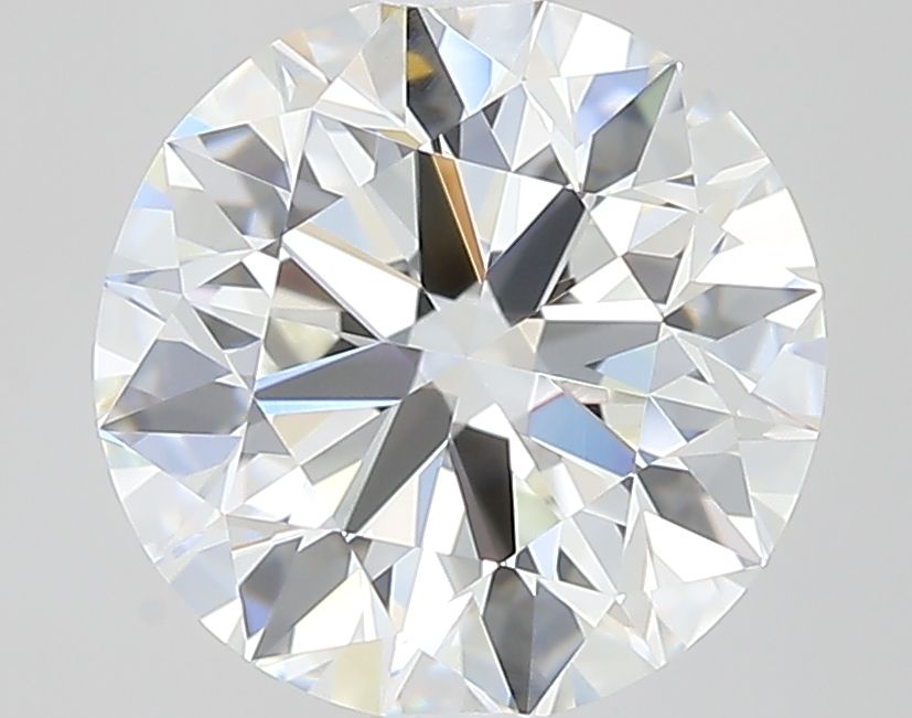 Diamond Natural 1,51Ct I-IF Round - GIA2547348401