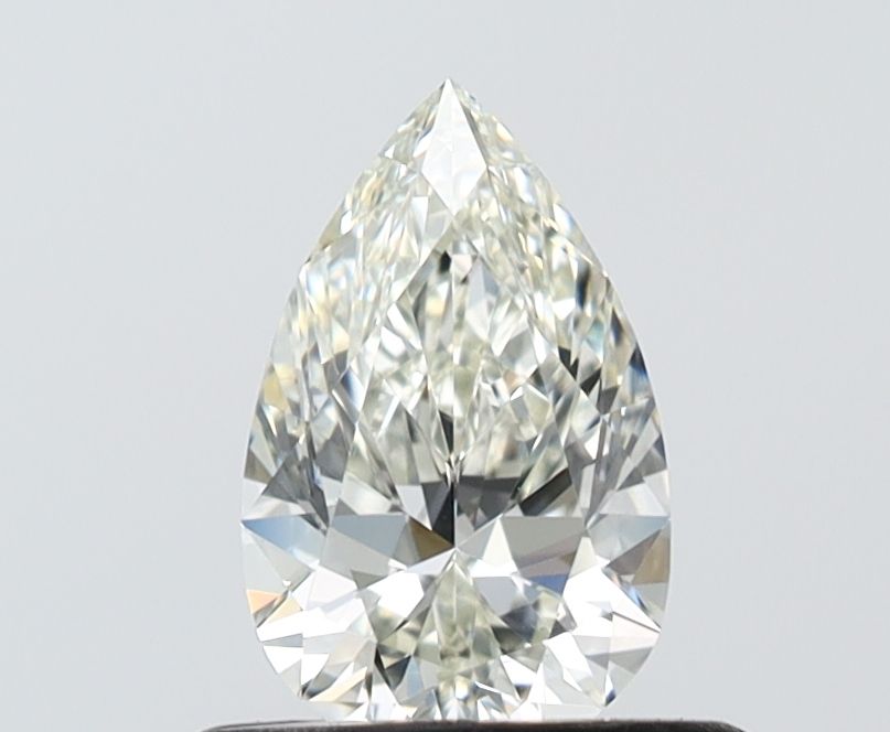Diamond Natural 0,51Ct I-VS1 Pear - IGI746533343
