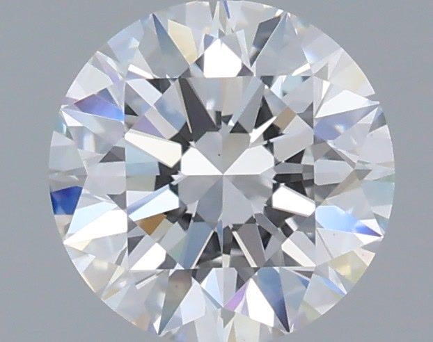 Diamond Natural 1,5Ct E-VS1 Round - GIA1539865487