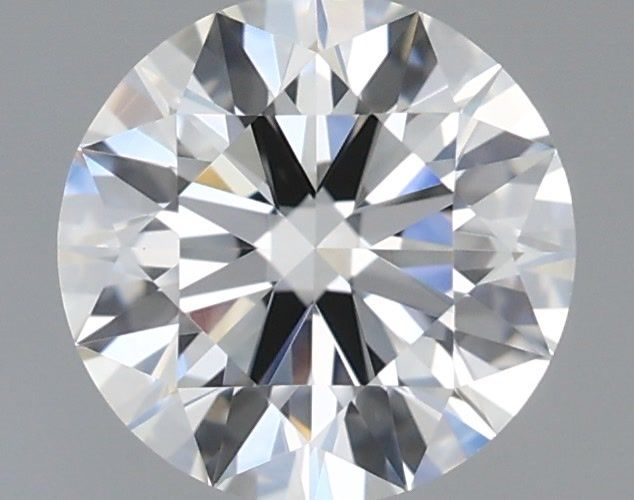 Diamond Natural 1,02Ct H-VS1 Round - IGI674526490