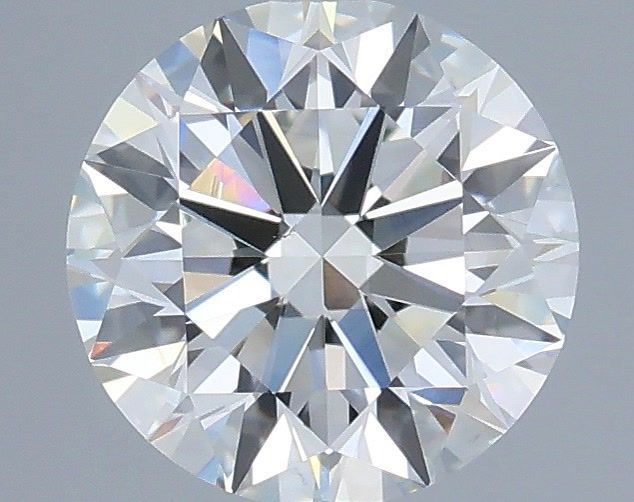 Diamond Natural 1,04Ct H-VS1 Round - IGI705548094